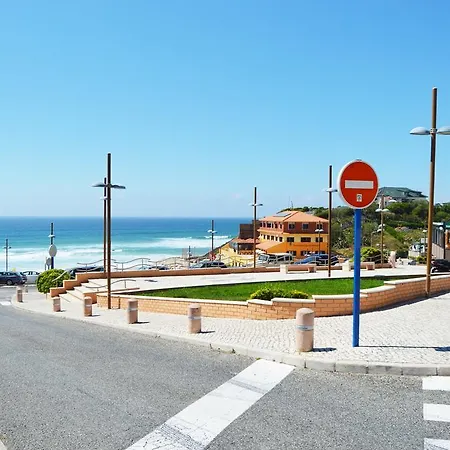 Alojamento de Acomodação e Pequeno-almoço Mares Vivas