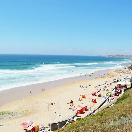 Alojamento de Acomodação e Pequeno-almoço Mares Vivas