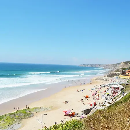 Alojamento de Acomodação e Pequeno-almoço Mares Vivas *