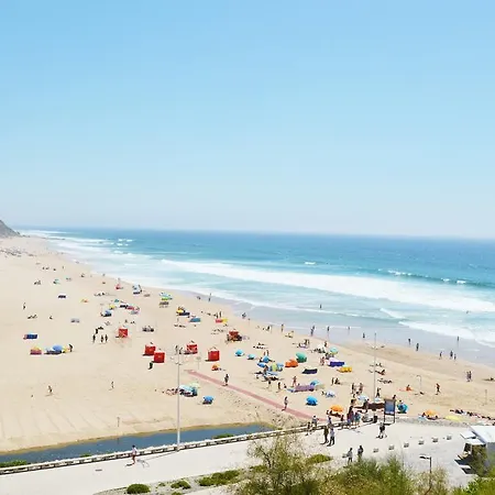 Alojamento de Acomodação e Pequeno-almoço Mares Vivas