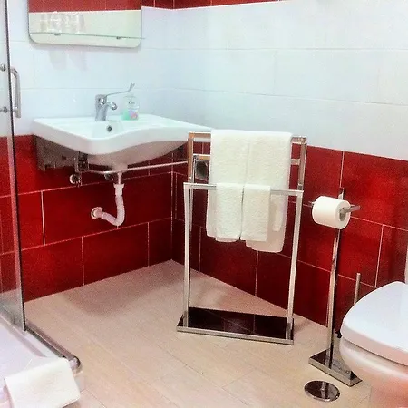 Alojamento de Acomodação e Pequeno-almoço Mares Vivas *