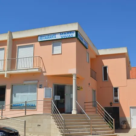 Bed and breakfast Mares Vivas *