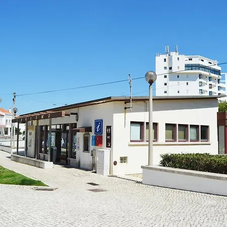 Bed and breakfast Mares Vivas Lourinhã