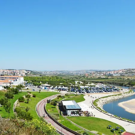 Bed and breakfast Mares Vivas Lourinhã