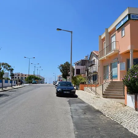 Bed and breakfast Mares Vivas *