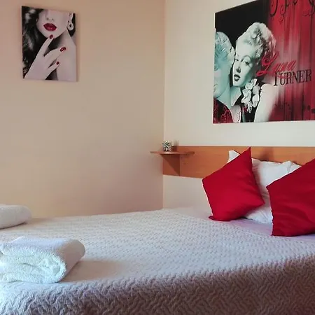 Bed and breakfast Mares Vivas Lourinhã