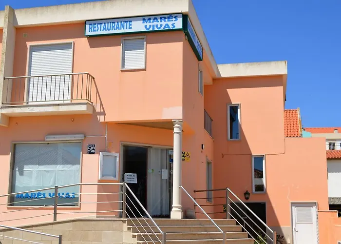 Bed & Breakfast Mares Vivas *