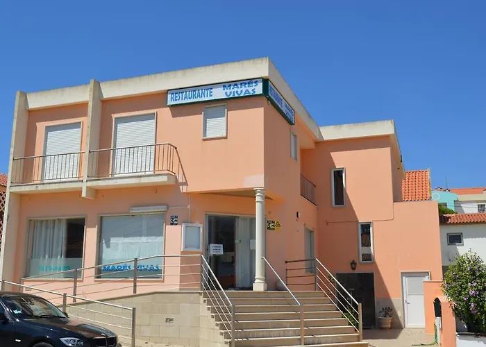 Bed & Breakfast Mares Vivas *