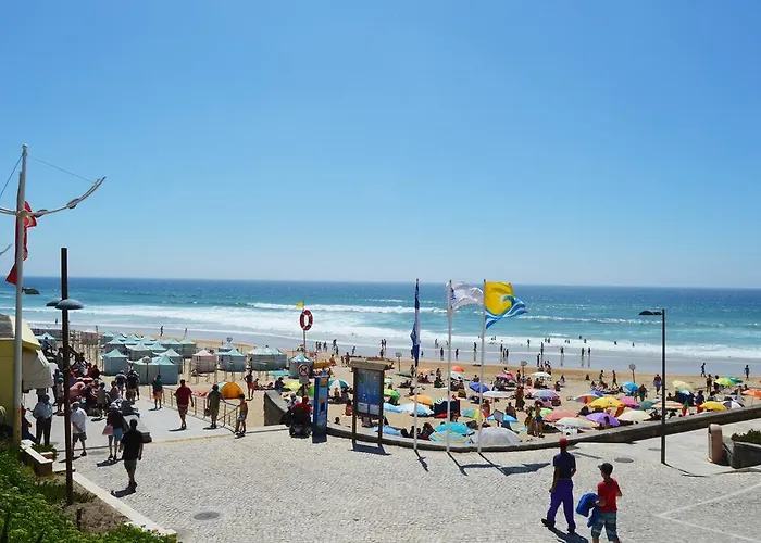 Mares Vivas Lourinhã