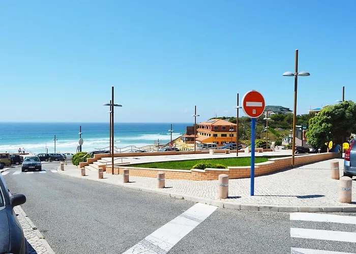 Bed & Breakfast Mares Vivas