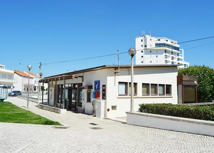 Bed & Breakfast Mares Vivas Lourinhã
