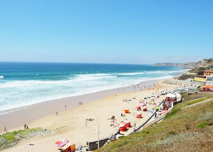 Bed & Breakfast Mares Vivas