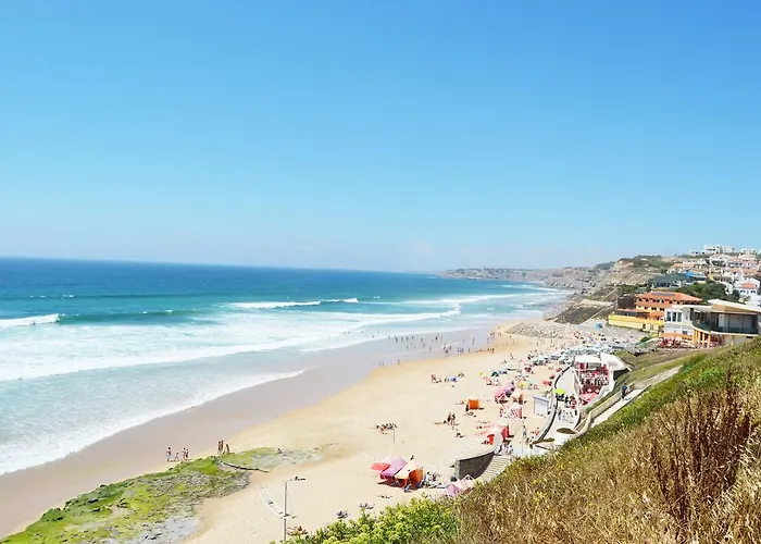 Bed & Breakfast Mares Vivas *