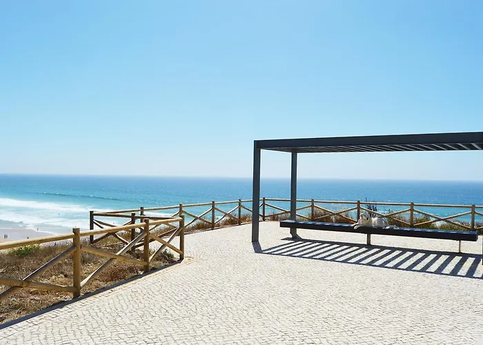 Bed & Breakfast Mares Vivas Lourinhã