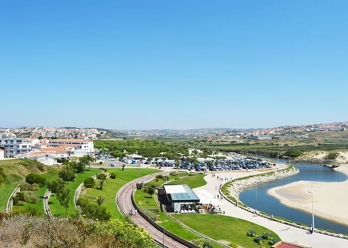 Bed & Breakfast Mares Vivas Lourinhã