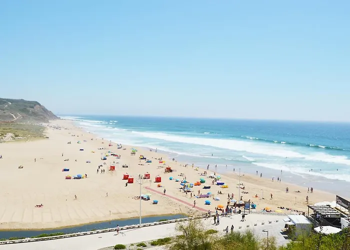 Bed & Breakfast Mares Vivas