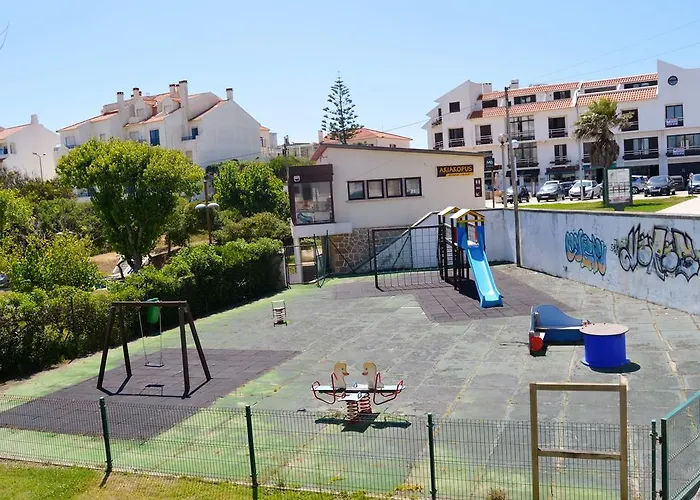 Bed & Breakfast Mares Vivas Lourinhã