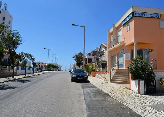 Bed & Breakfast Mares Vivas *