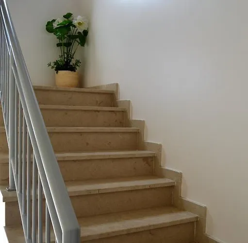 Bed & Breakfast Mares Vivas