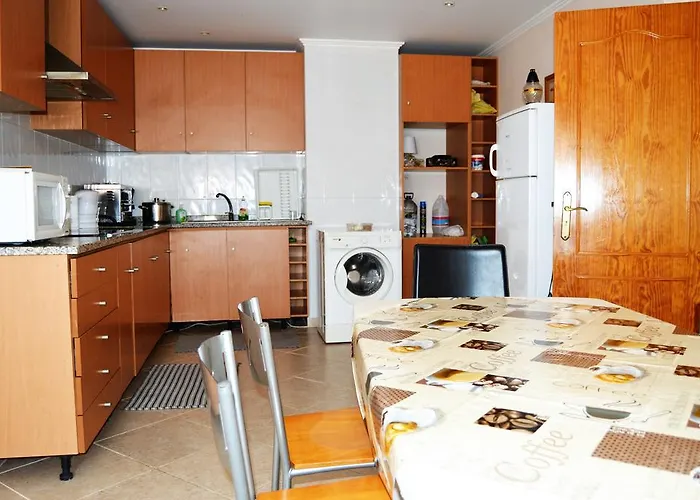 Bed & Breakfast Mares Vivas