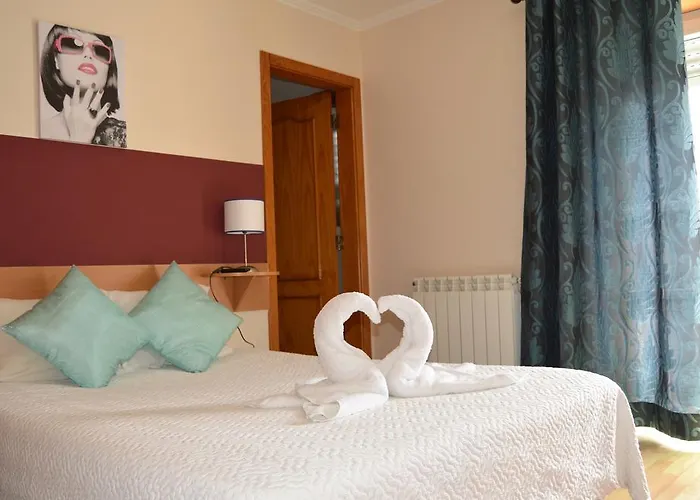 Bed & Breakfast Mares Vivas Lourinhã