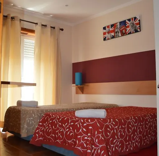 Mares Vivas Lourinhã