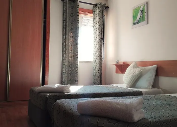 Mares Vivas Bed & Breakfast