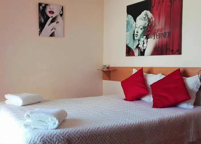 Bed & Breakfast Mares Vivas Lourinhã