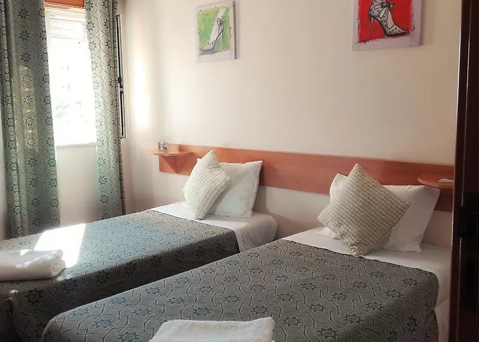 Mares Vivas Bed & Breakfast