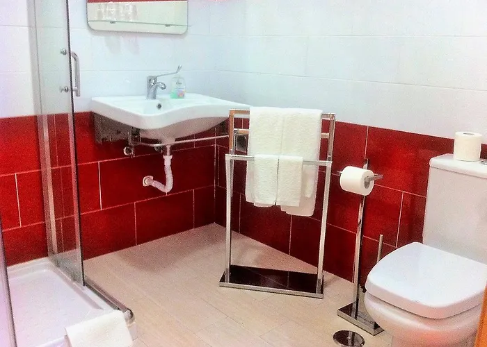 Bed & Breakfast Mares Vivas *