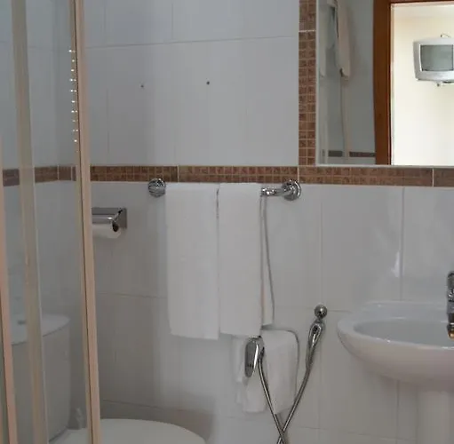 Bed & Breakfast Mares Vivas *